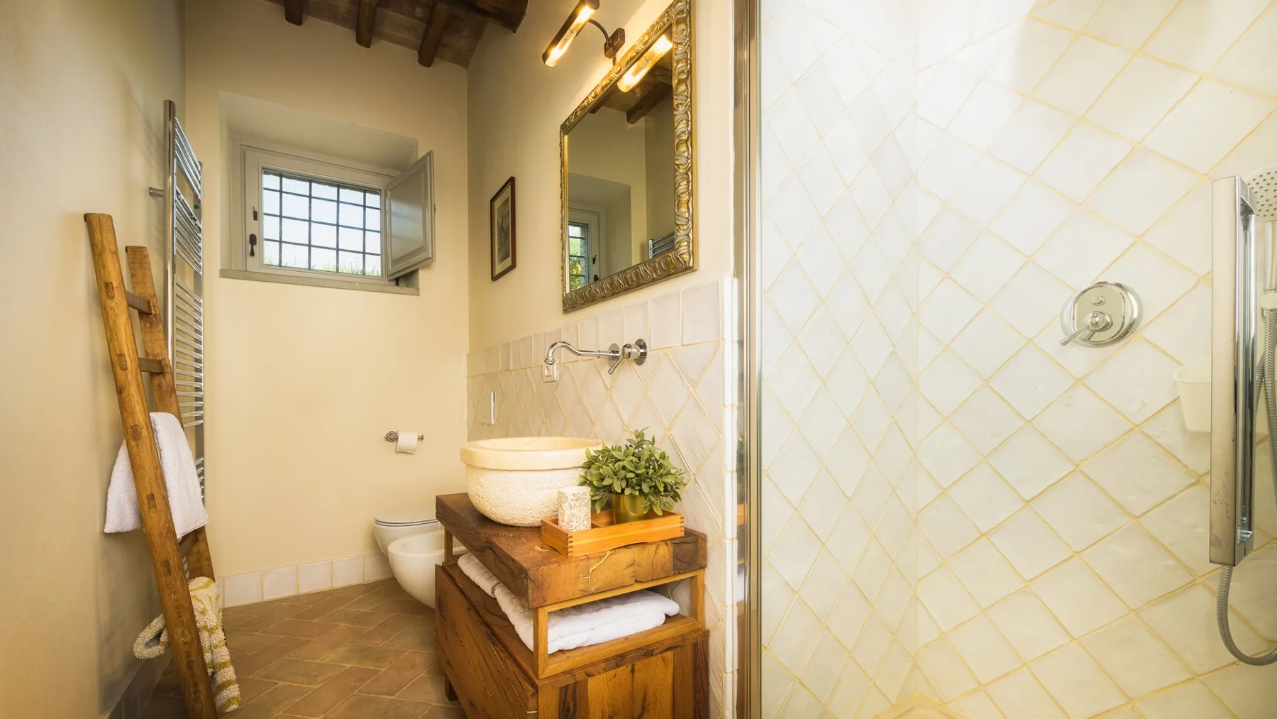 VILLA FLAMINIA 8+2 - Umbria
