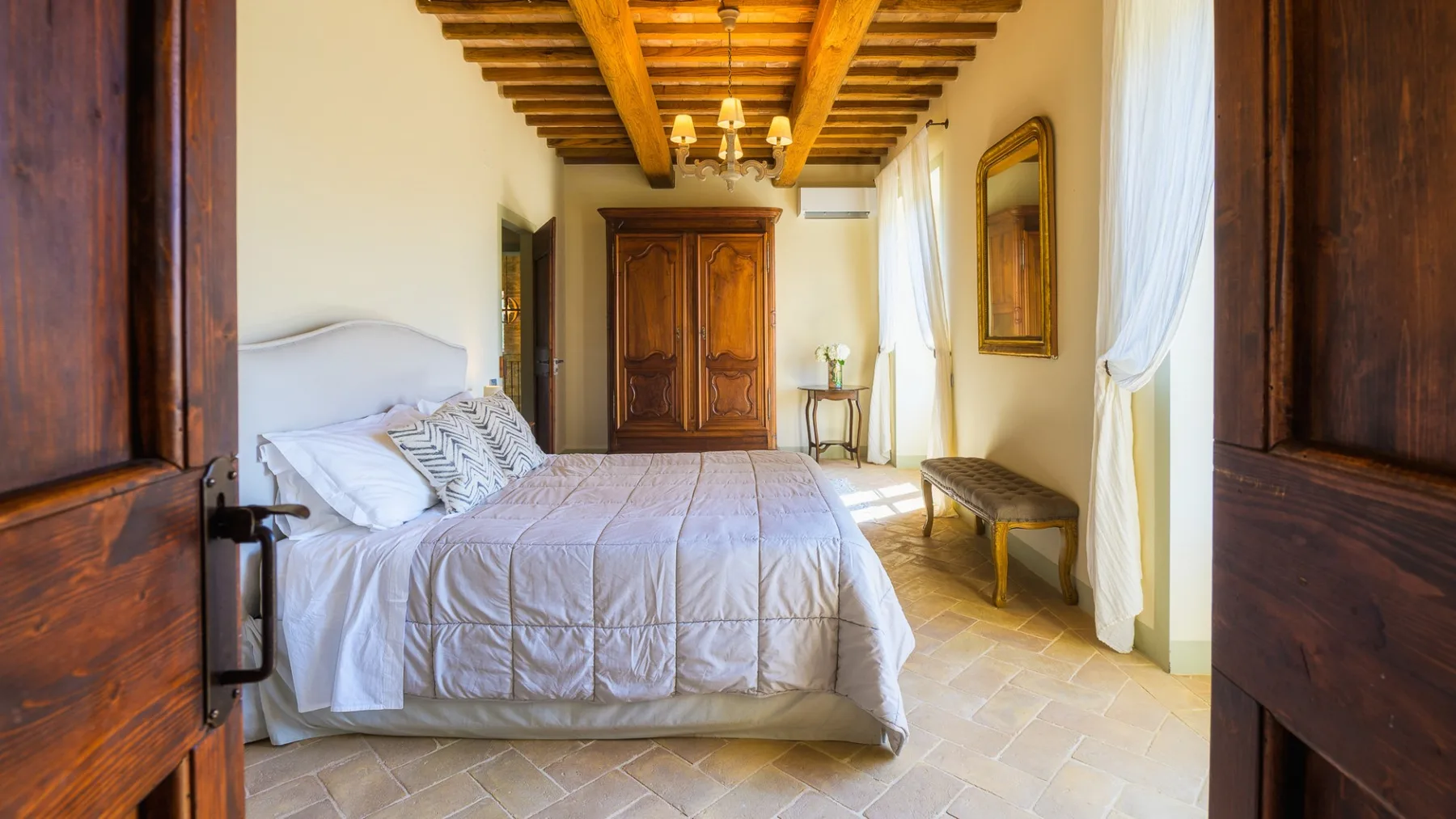 VILLA FLAMINIA 8+2 - Umbria