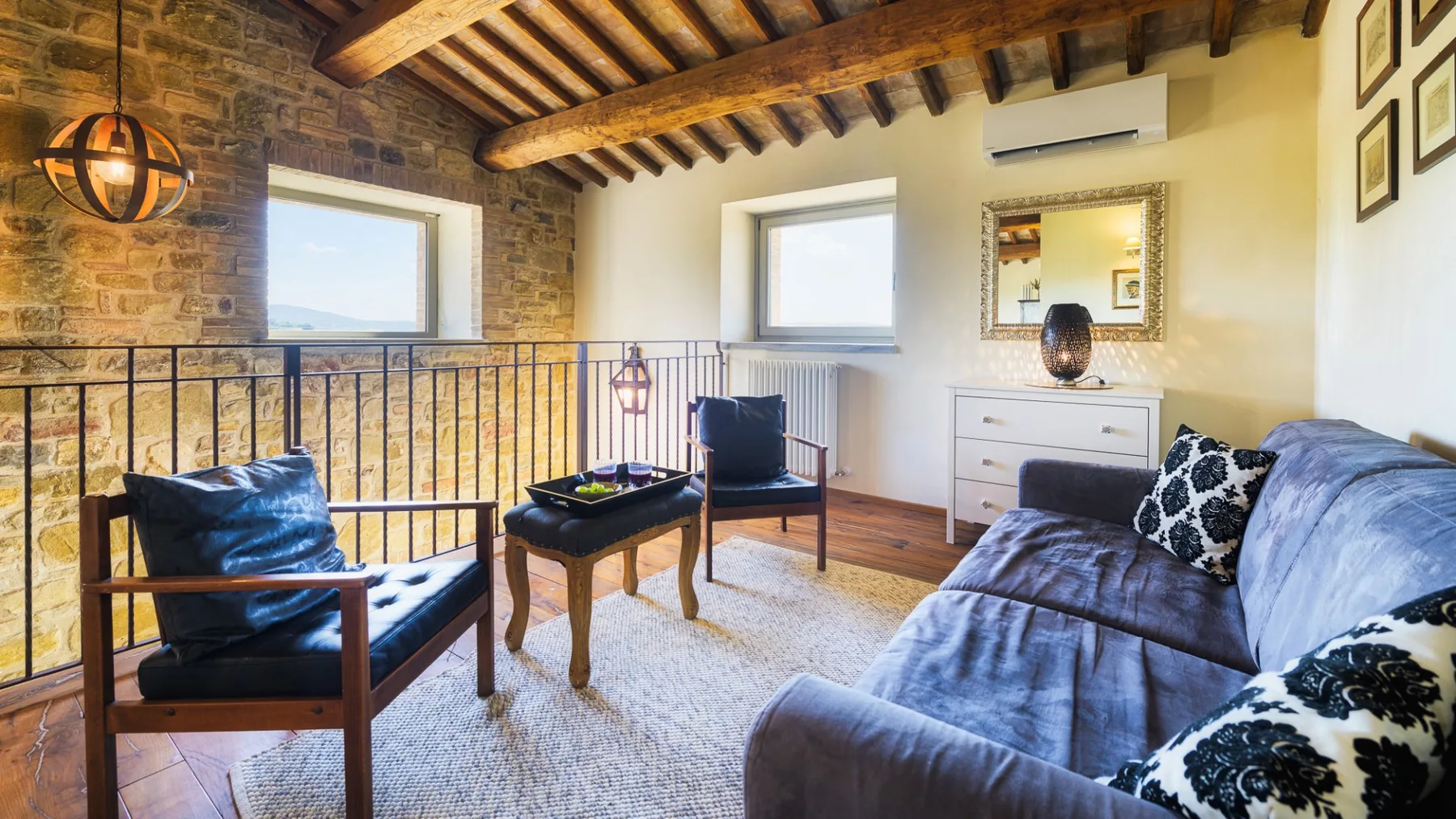 VILLA FLAMINIA 8+2 - Umbria