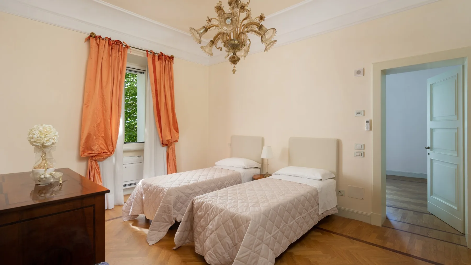 TENUTA BAGNI DE' CONSOLI 24 - Emilia Romagna