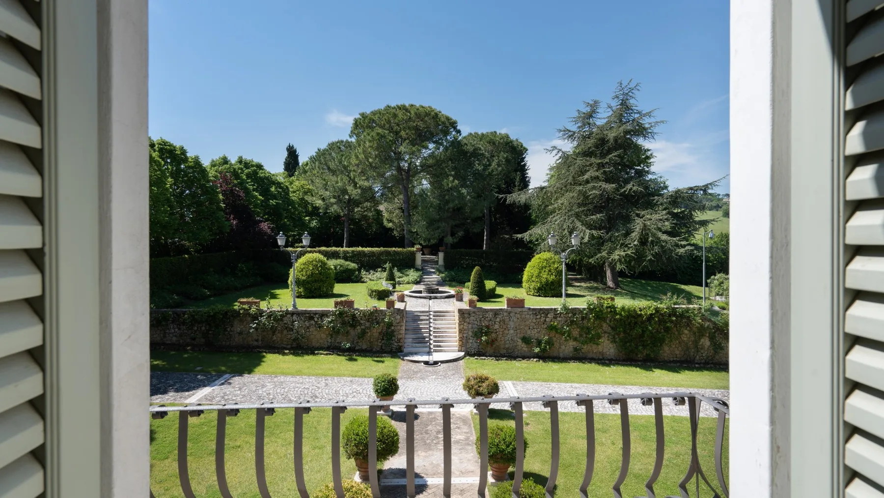 TENUTA BAGNI DE' CONSOLI 24 - Emilia Romagna