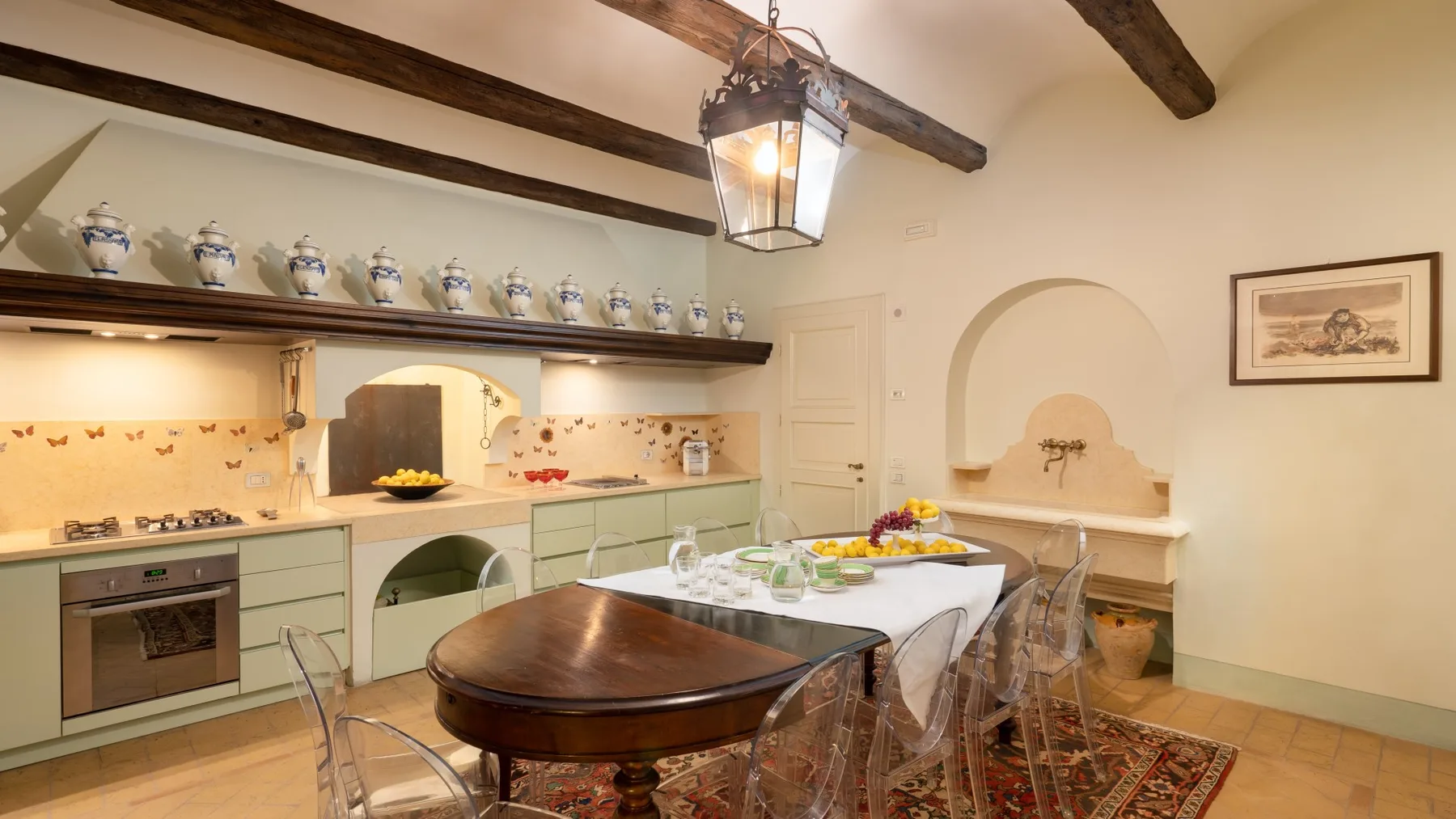 TENUTA BAGNI DE' CONSOLI 24 - Emilia Romagna