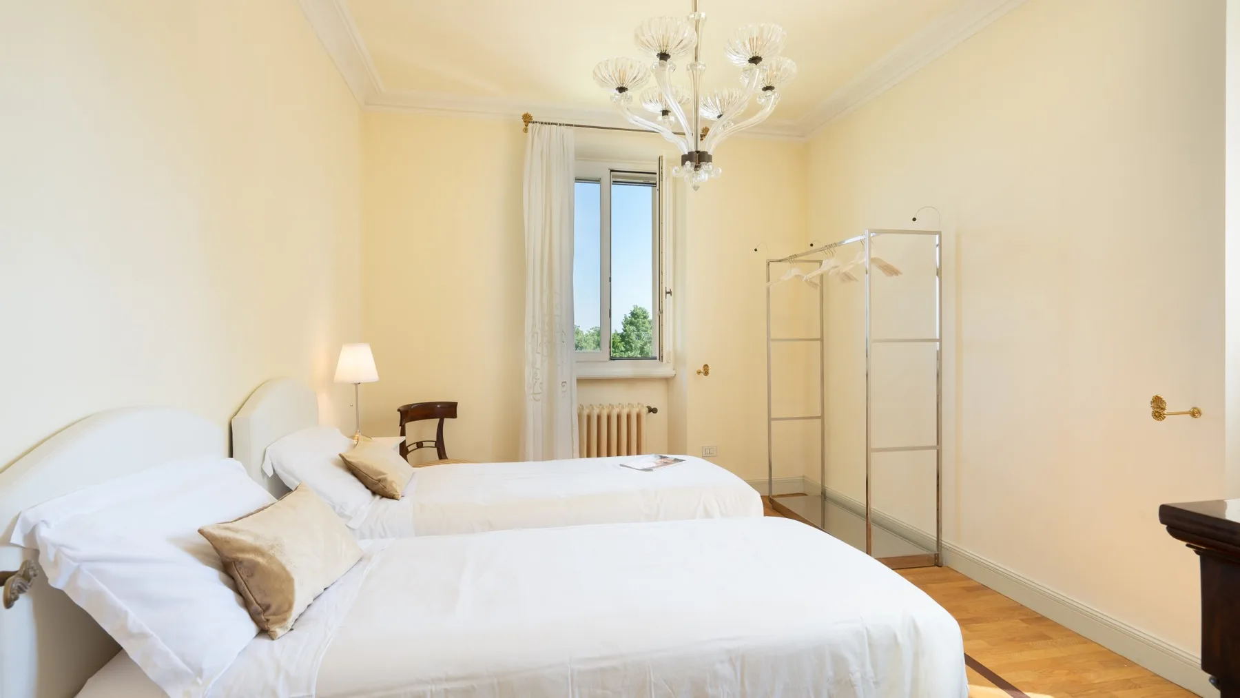 TENUTA BAGNI DE' CONSOLI 24 - Emilia Romagna