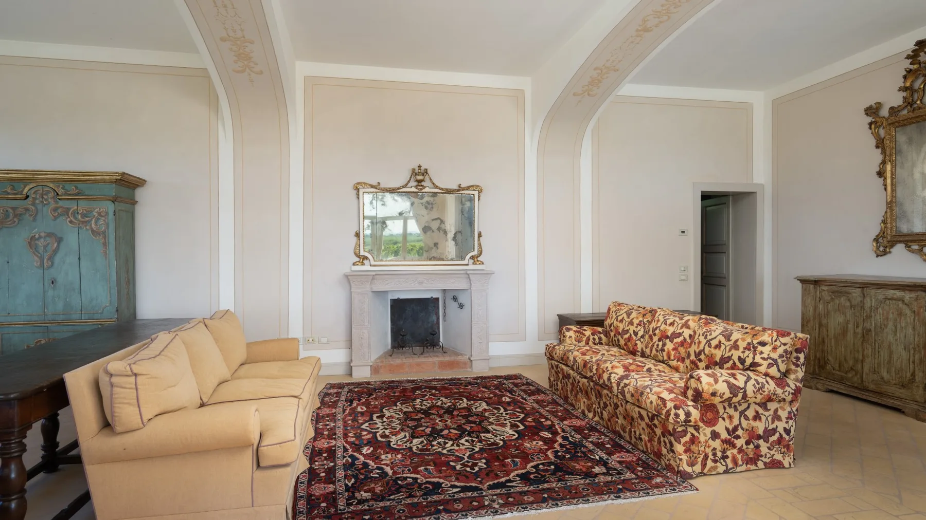 TENUTA BAGNI DE' CONSOLI 24 - Emilia Romagna