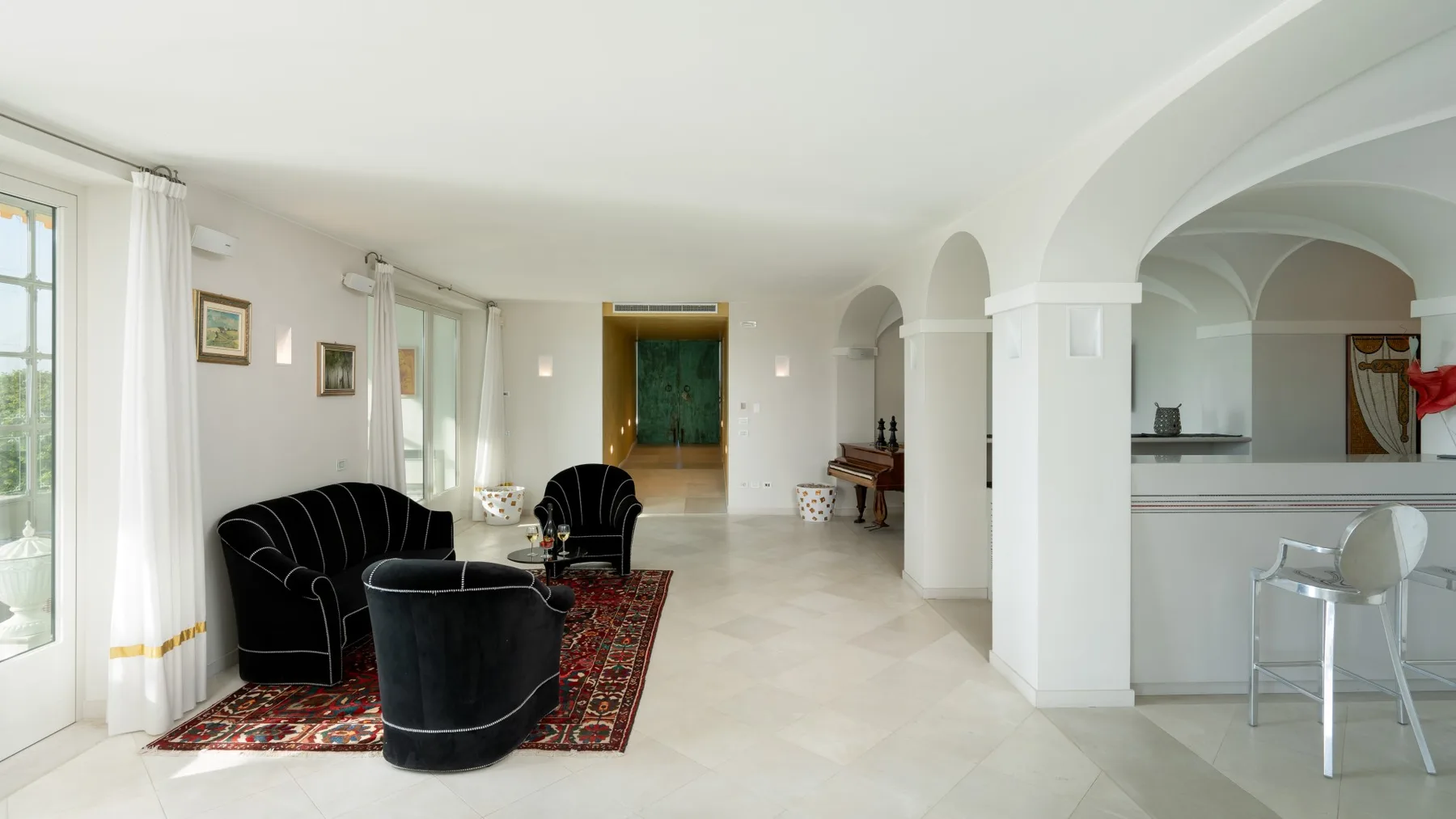 TENUTA BAGNI DE' CONSOLI 24 - Emilia Romagna