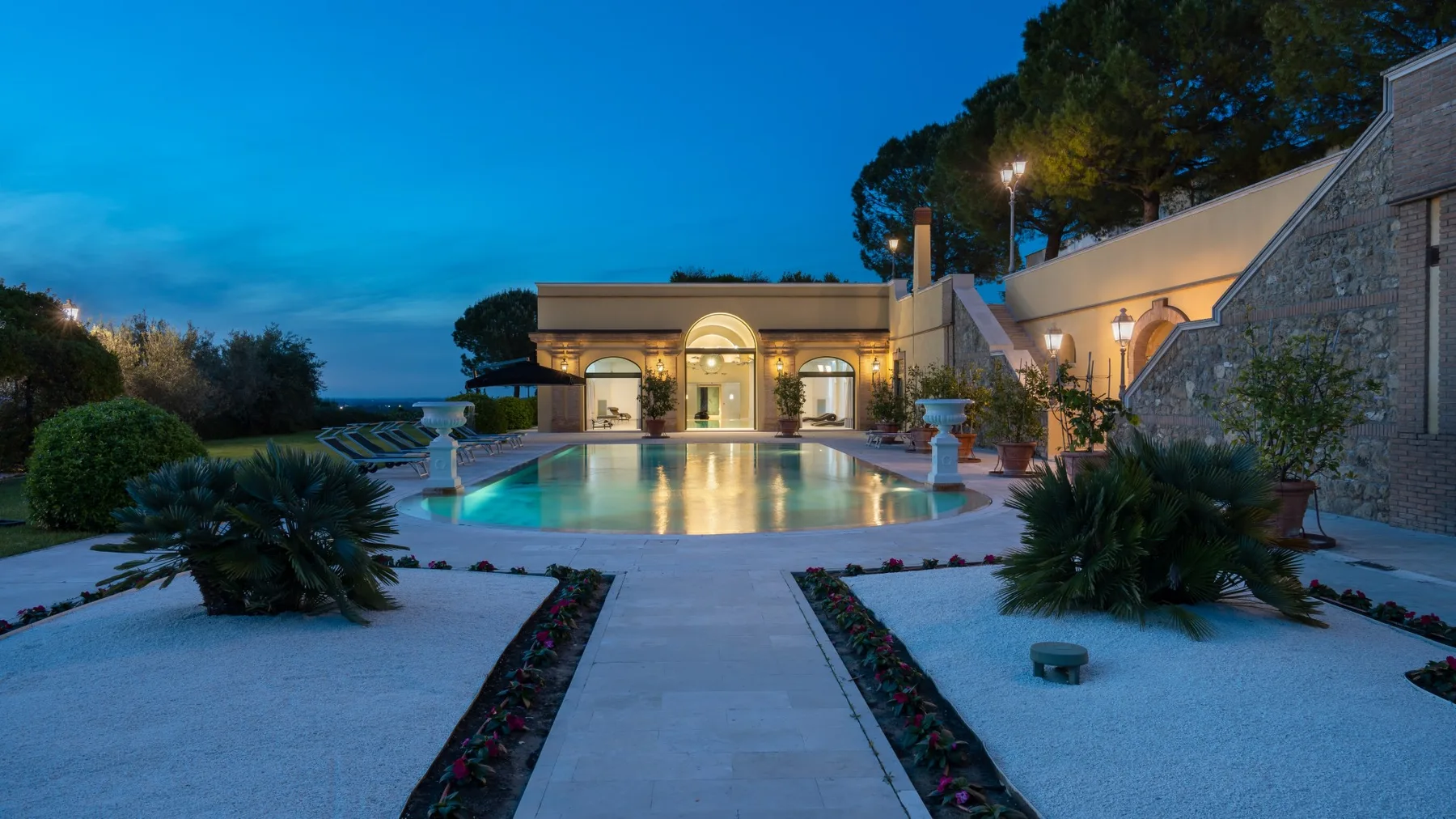TENUTA BAGNI DE' CONSOLI 24 - Emilia Romagna