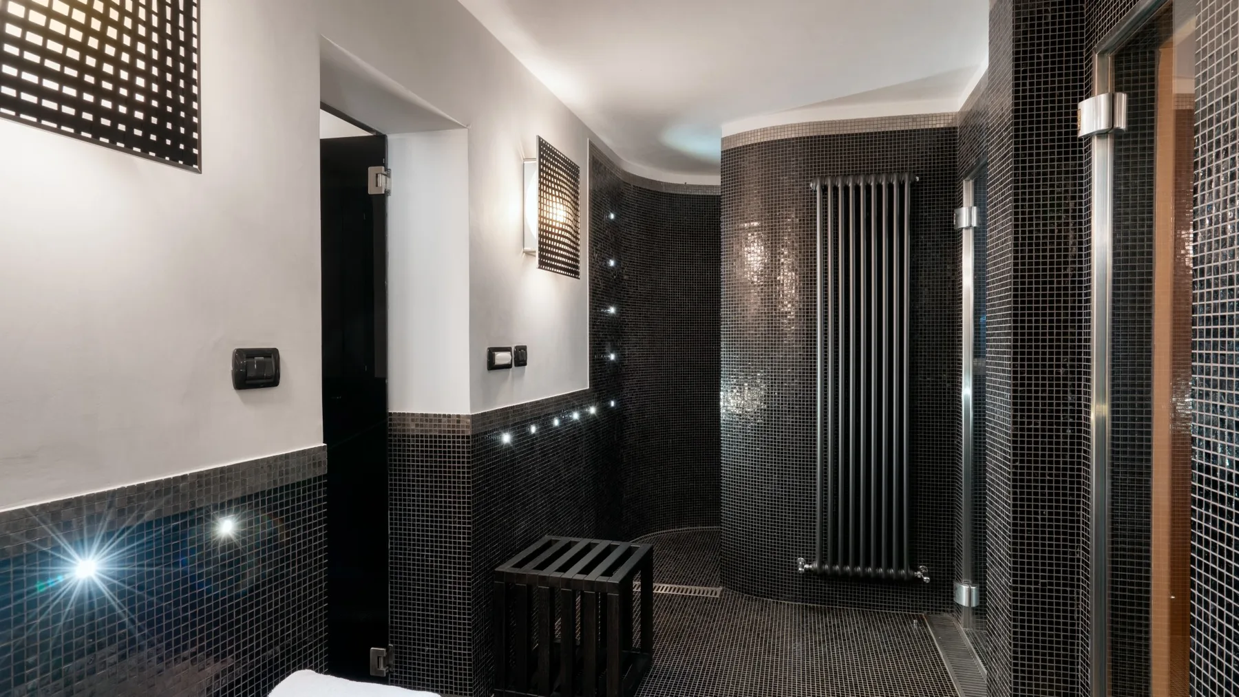 TENUTA BAGNI DE' CONSOLI 24 - Emilia Romagna