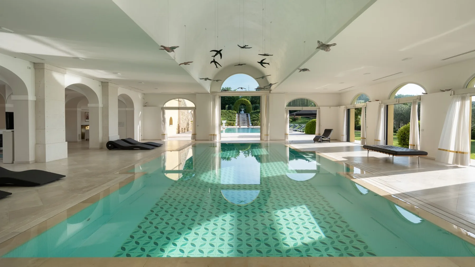 TENUTA BAGNI DE' CONSOLI 24 - Emilia Romagna