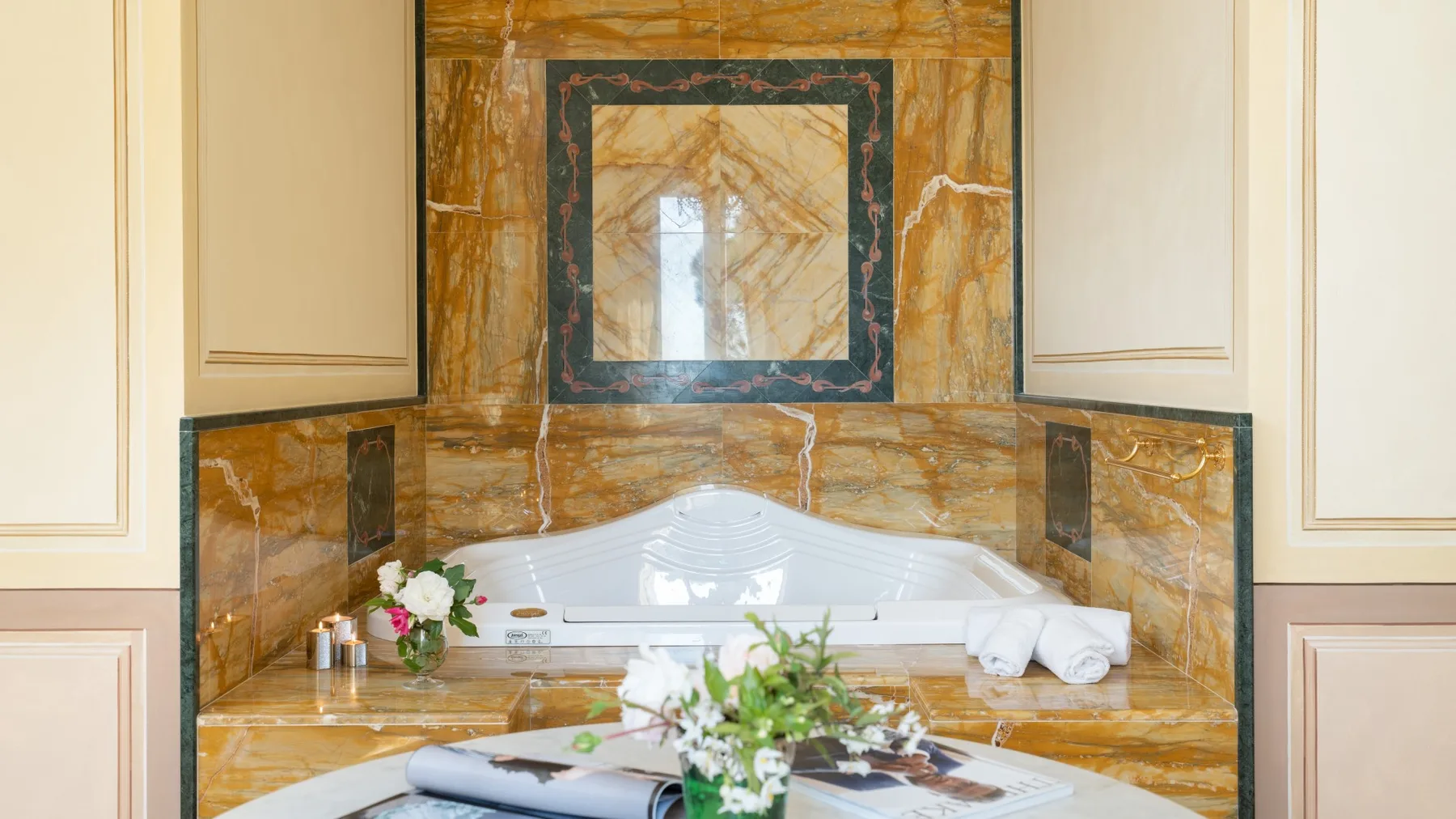 TENUTA BAGNI DE' CONSOLI 24 - Emilia Romagna
