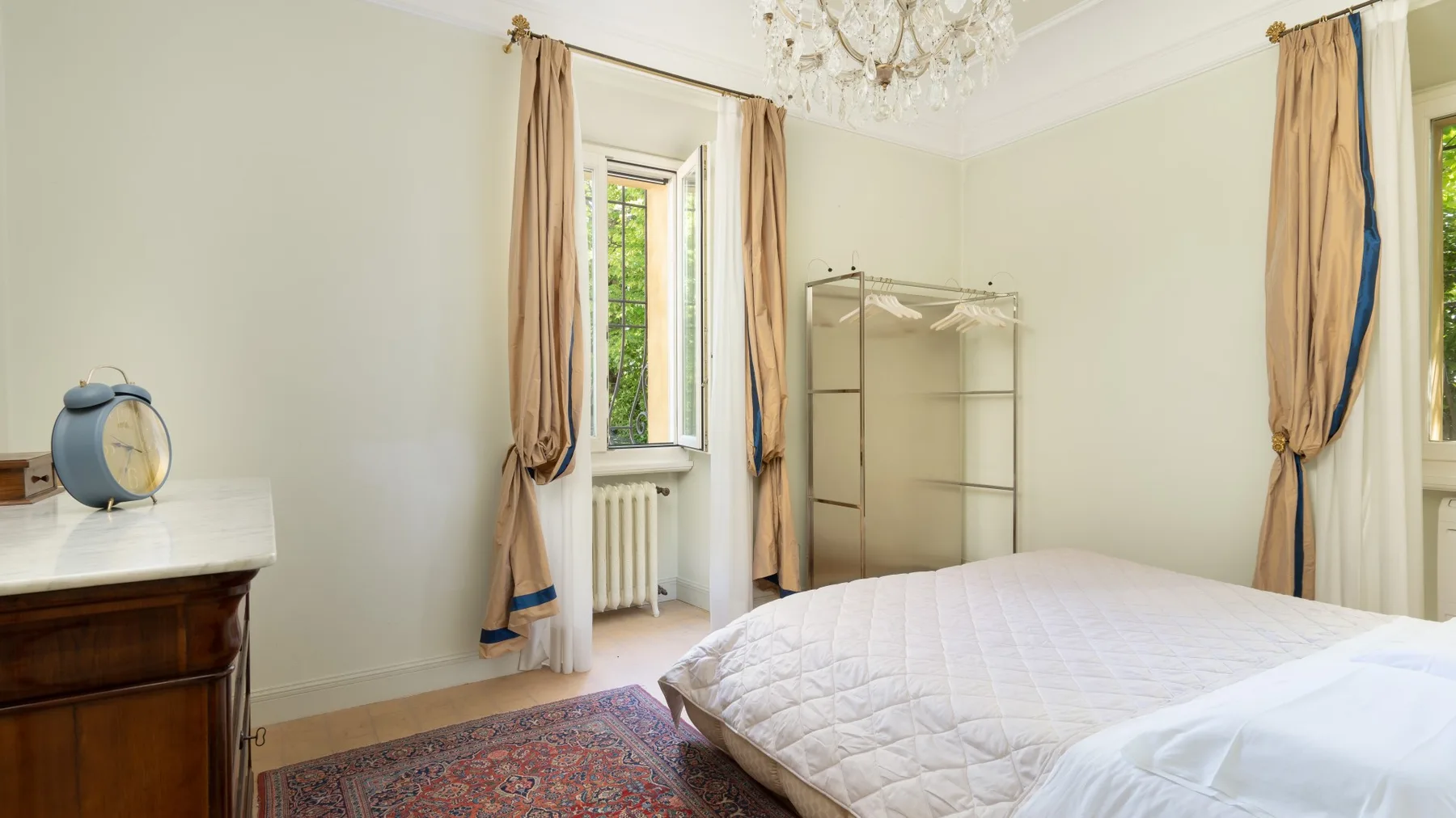 TENUTA BAGNI DE' CONSOLI 24 - Emilia Romagna