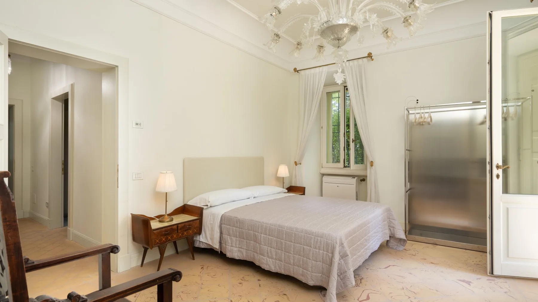 TENUTA BAGNI DE' CONSOLI 24 - Emilia Romagna