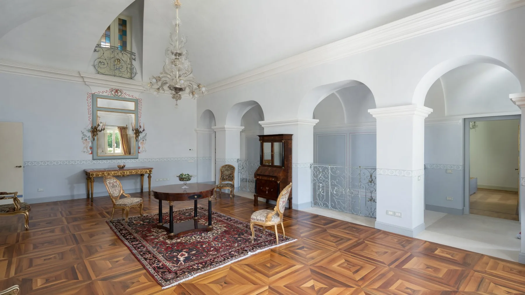 TENUTA BAGNI DE' CONSOLI 24 - Emilia Romagna
