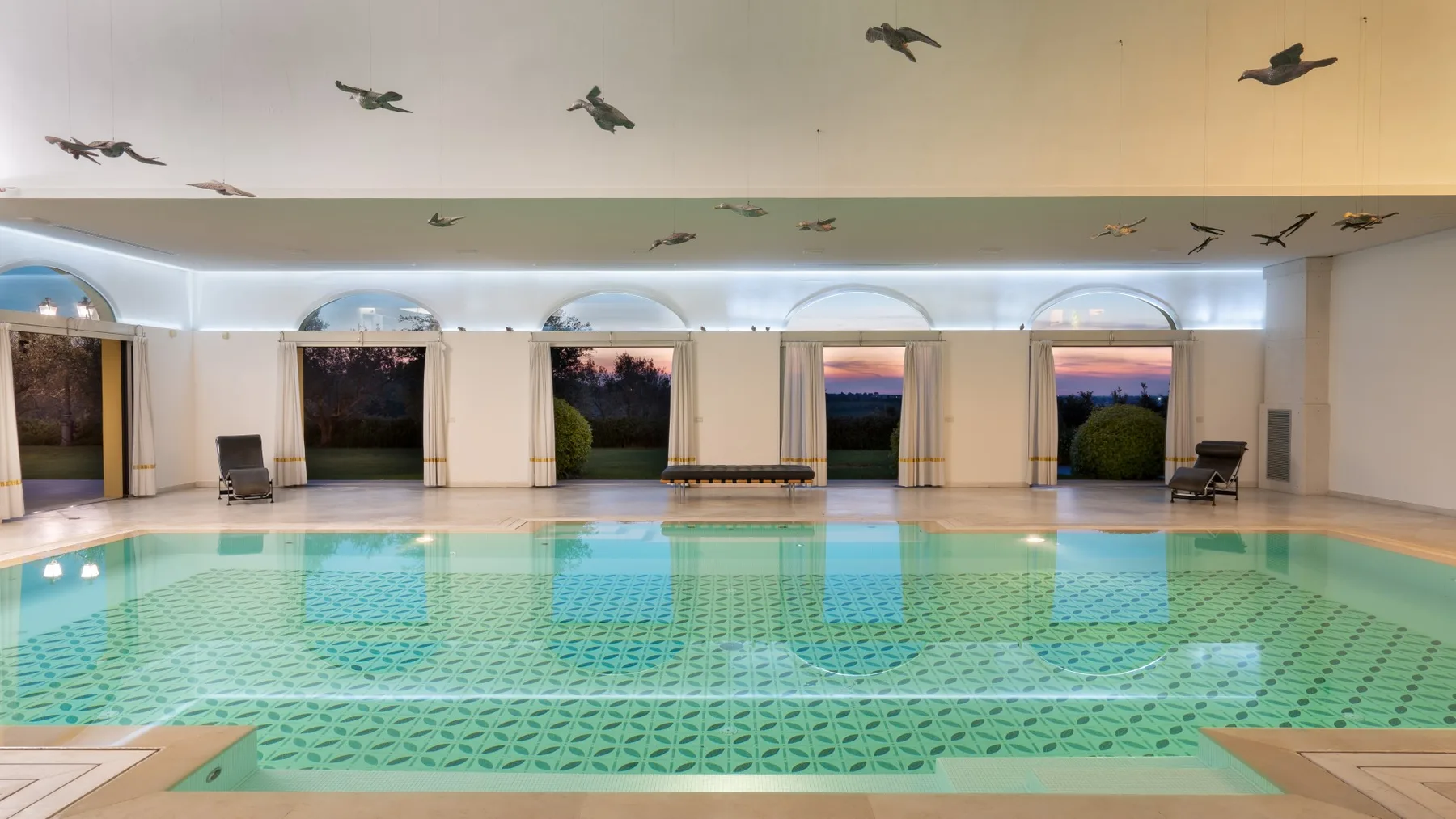 TENUTA BAGNI DE' CONSOLI 24 - Emilia Romagna