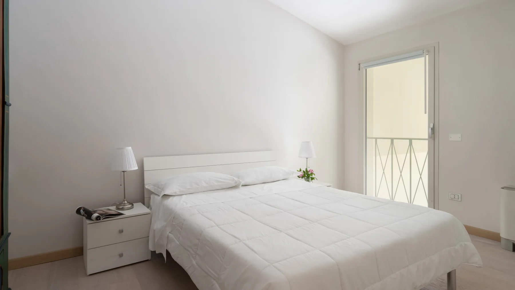 TENUTA BAGNI DE' CONSOLI 24 - Emilia Romagna