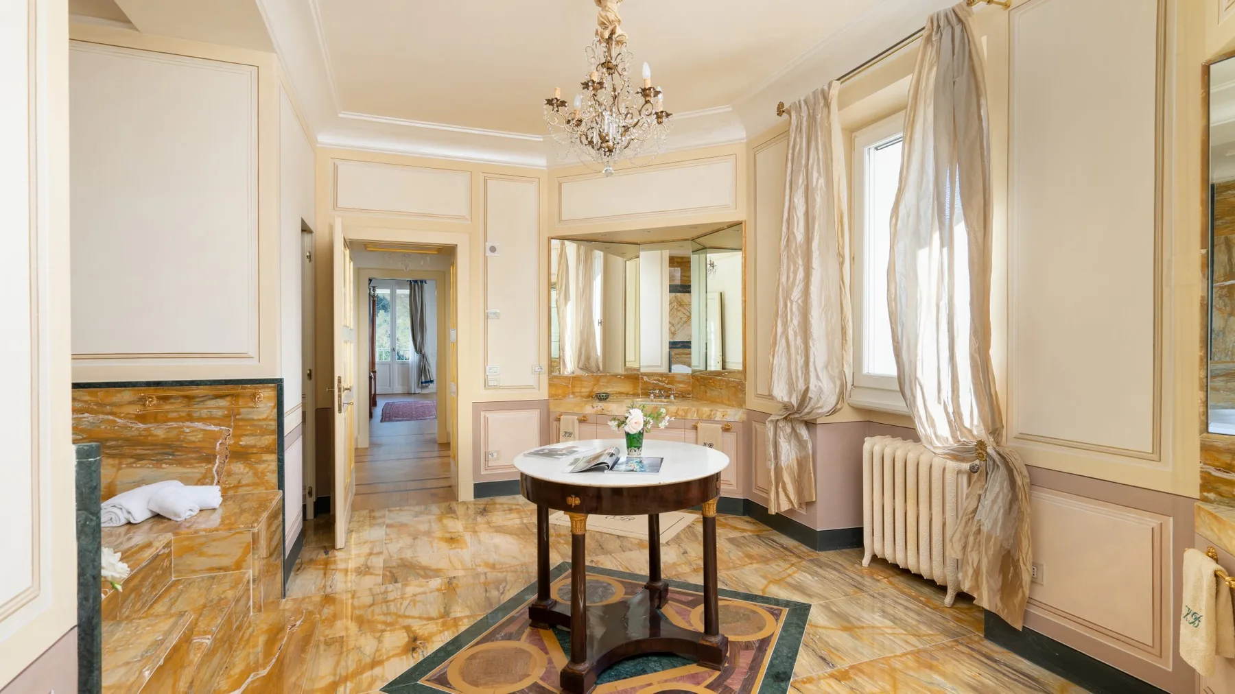 TENUTA BAGNI DE' CONSOLI 24 - Emilia Romagna