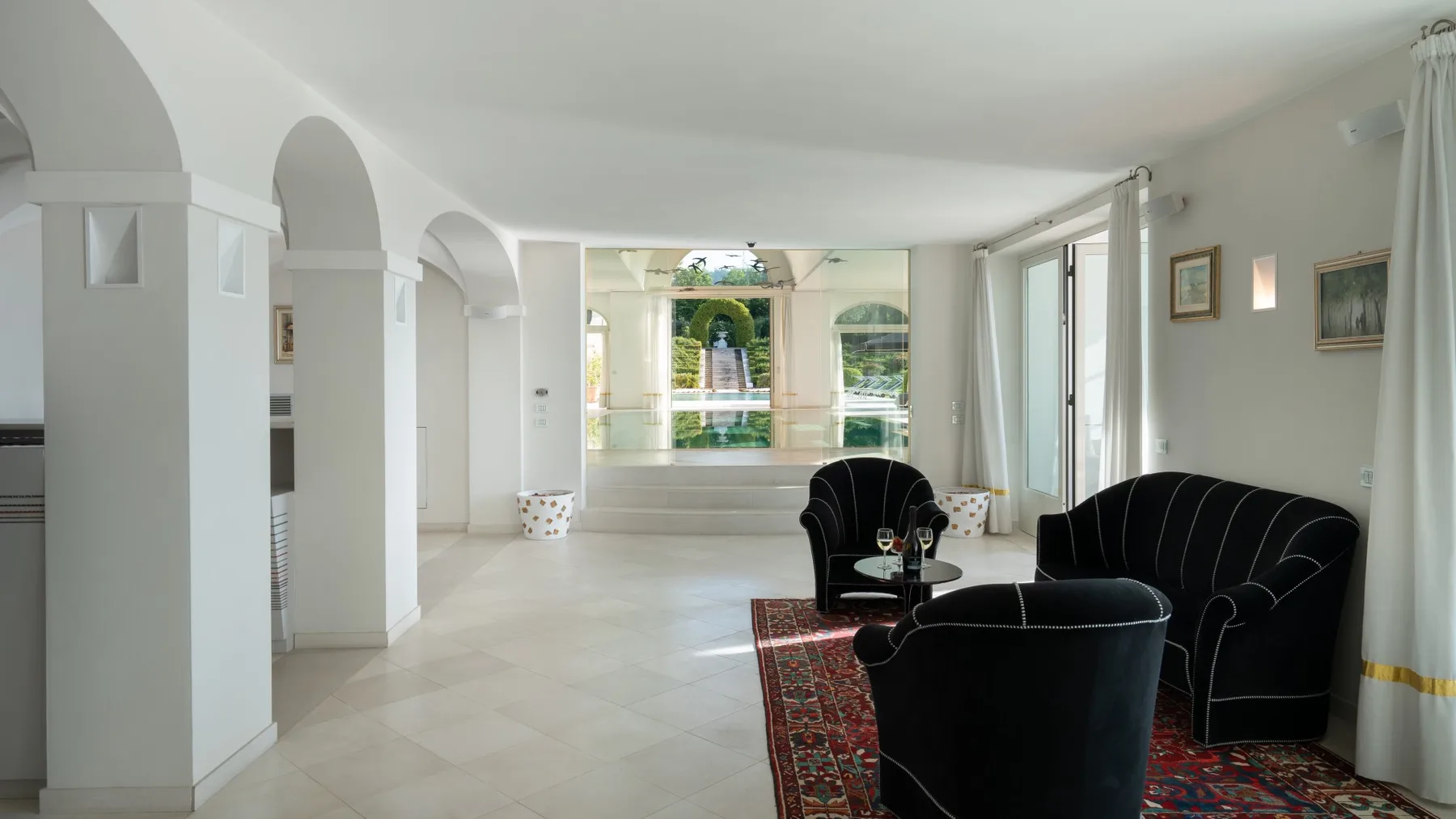 TENUTA BAGNI DE' CONSOLI 24 - Emilia Romagna