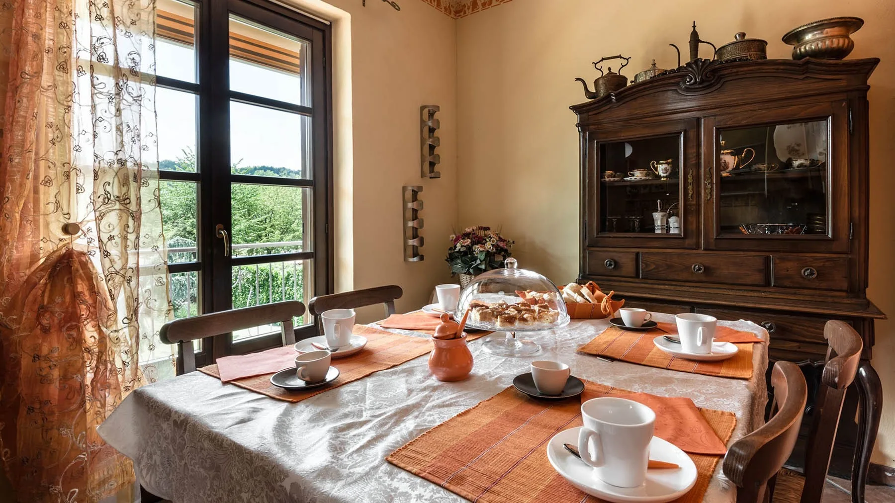 VILLA MIKI 10 - Piedmont