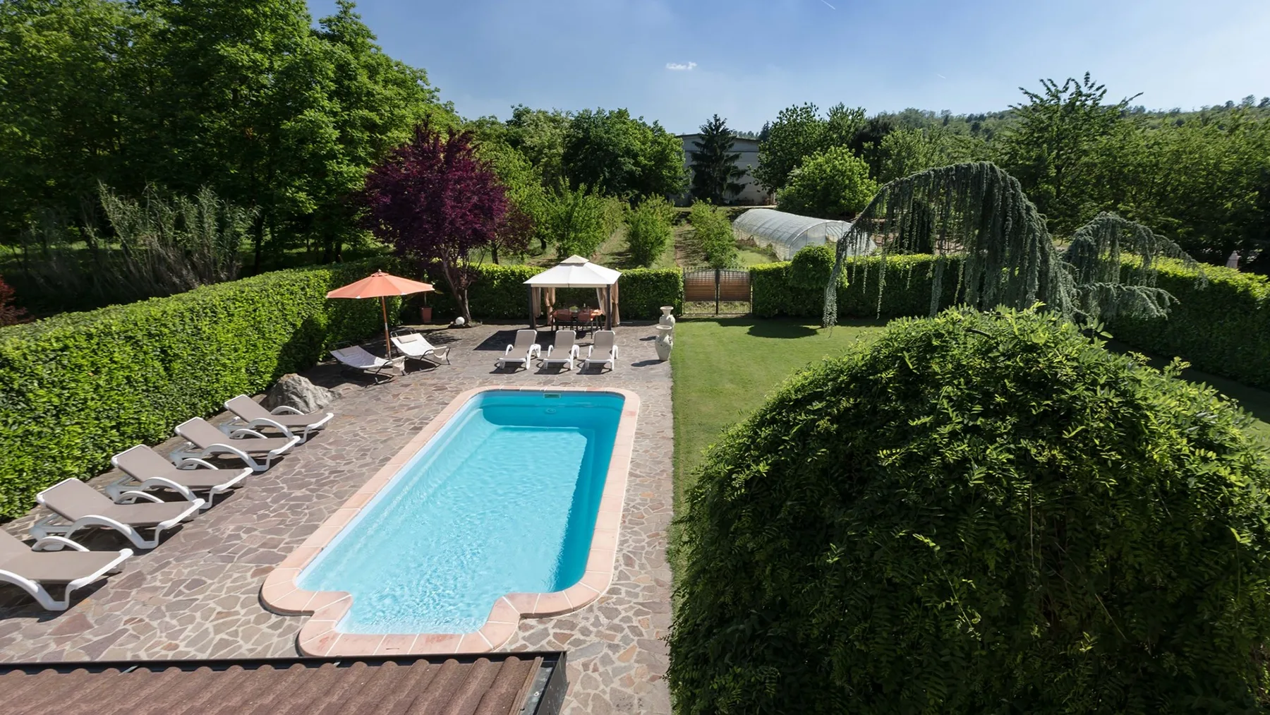 VILLA MIKI 10 - Piedmont
