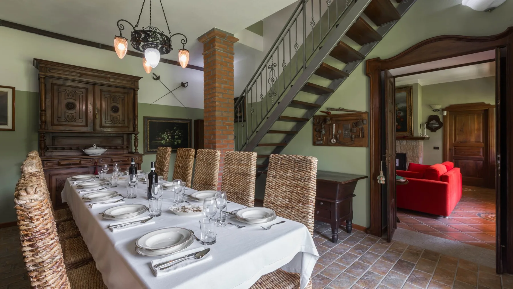 VILLA MIKI 10 - Piedmont