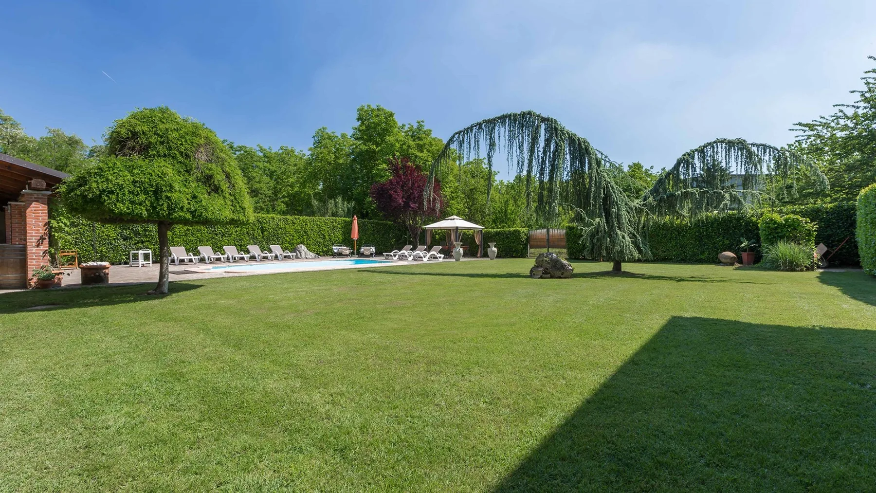 VILLA MIKI 10 - Piedmont