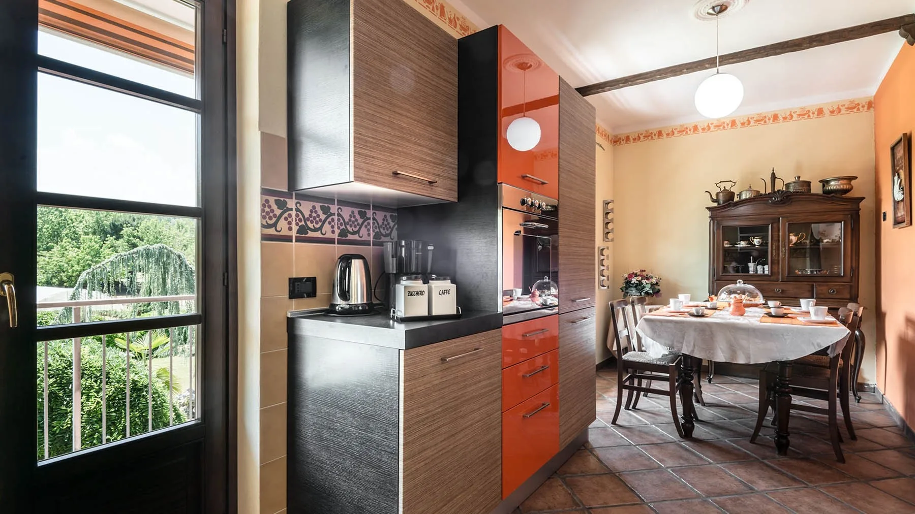 VILLA MIKI 10 - Piedmont