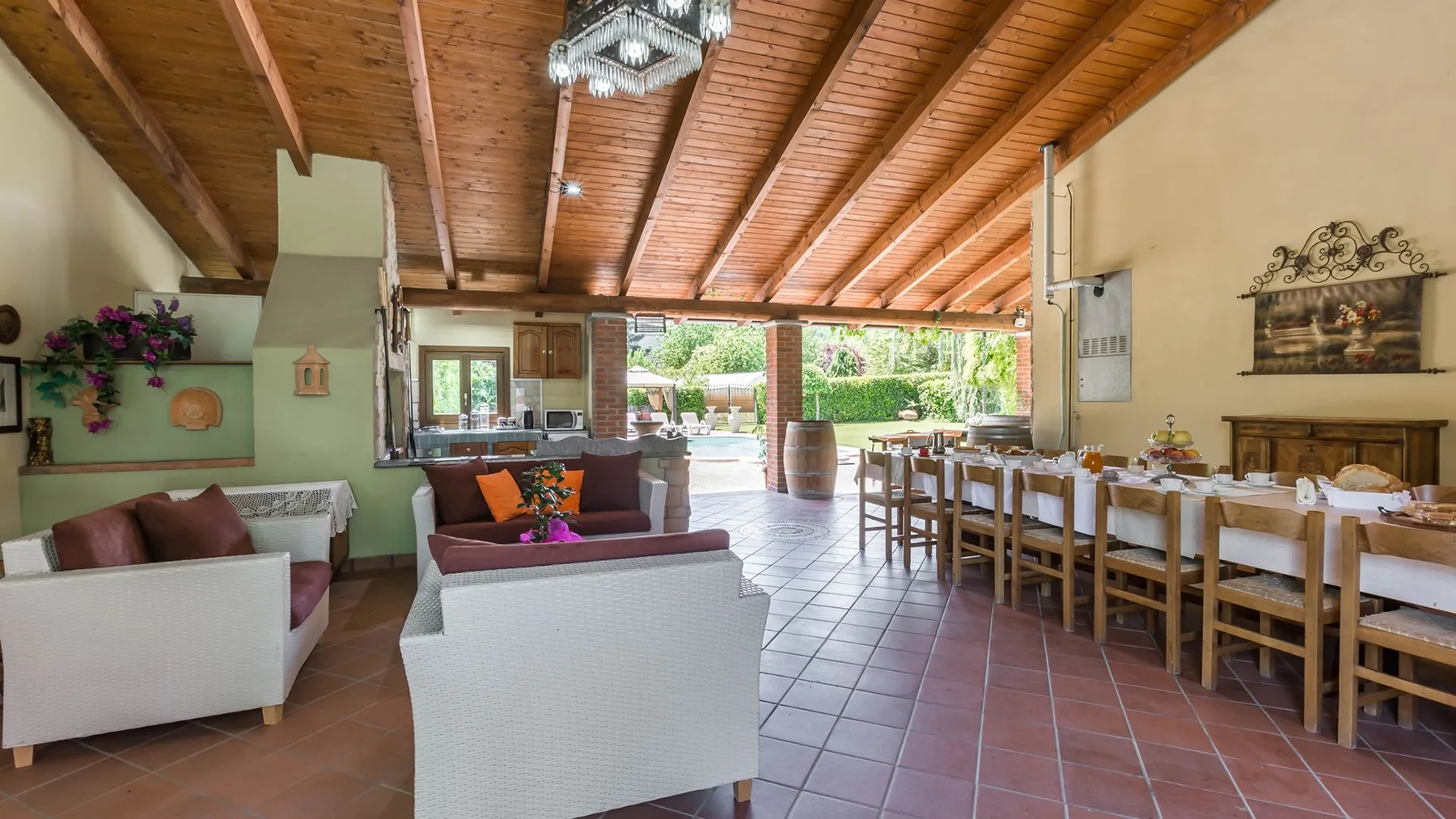 VILLA MIKI 10 - Piedmont