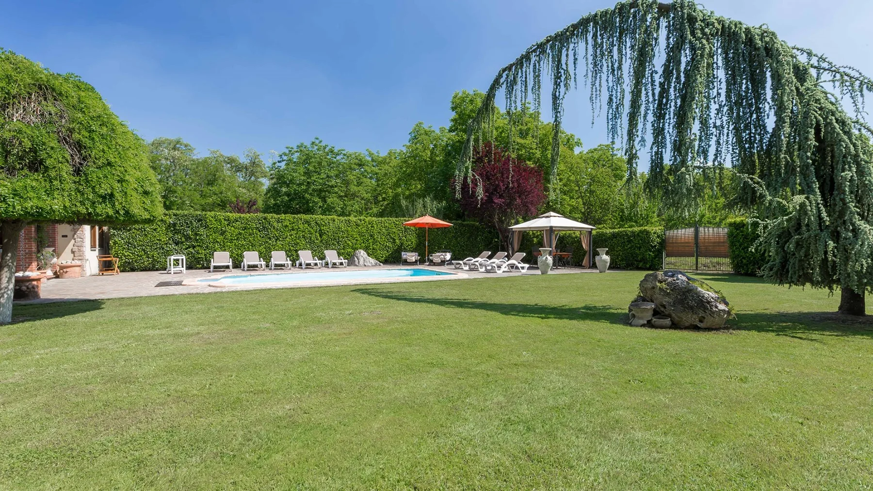 VILLA MIKI 10 - Piedmont