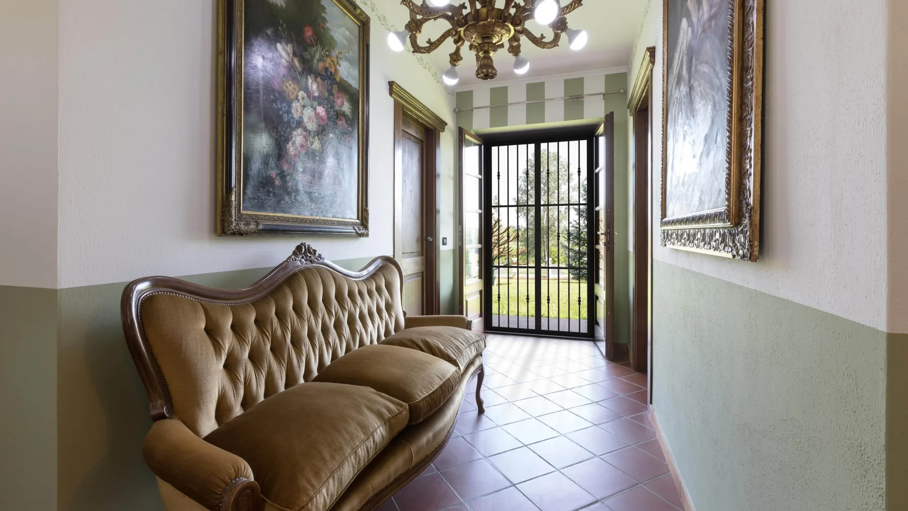 VILLA MIKI 10 - Piedmont