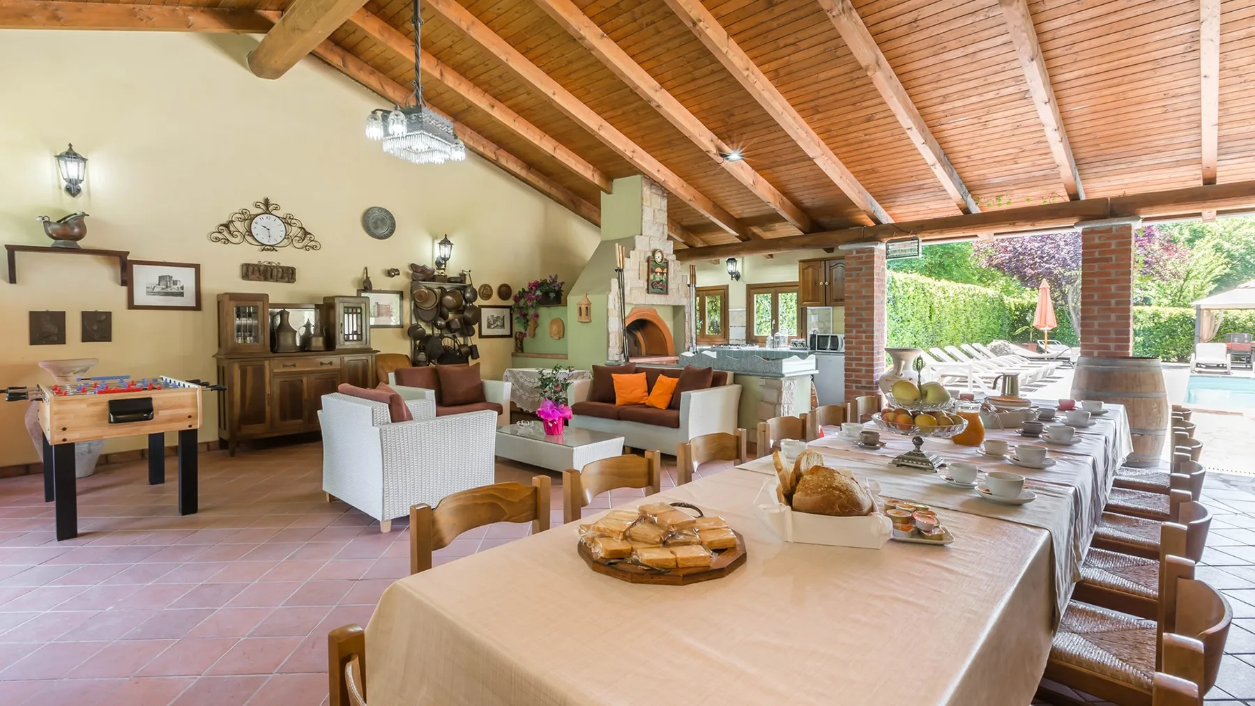 VILLA MIKI 10 - Piedmont