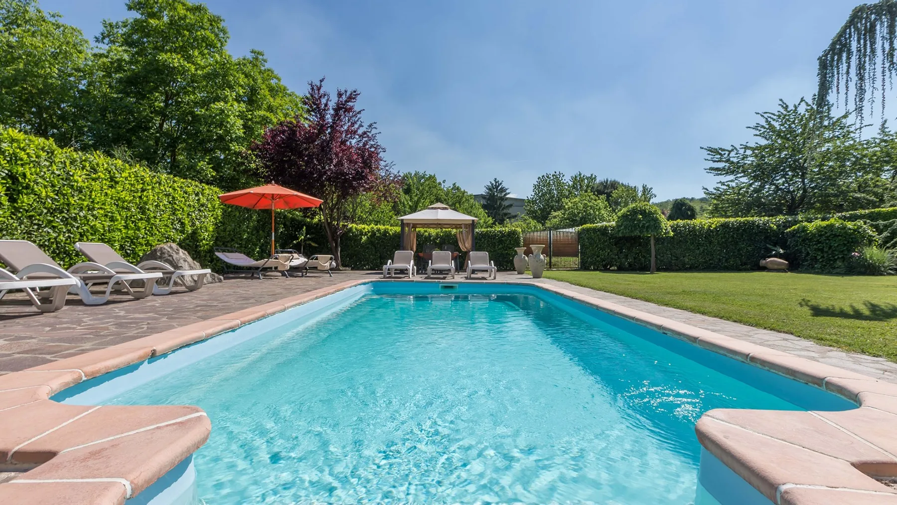 VILLA MIKI 10 - Piedmont