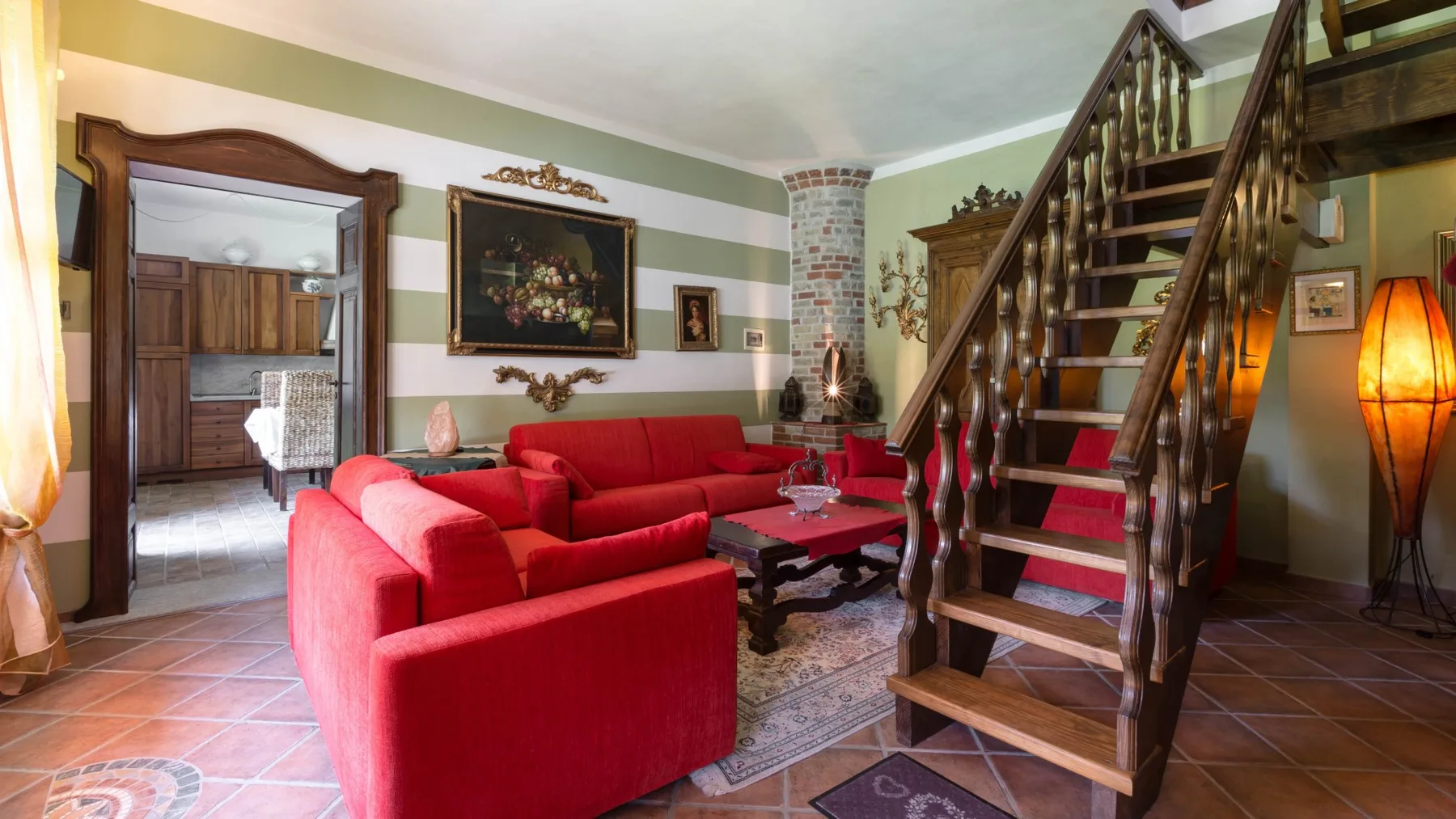 VILLA MIKI 10 - Piedmont
