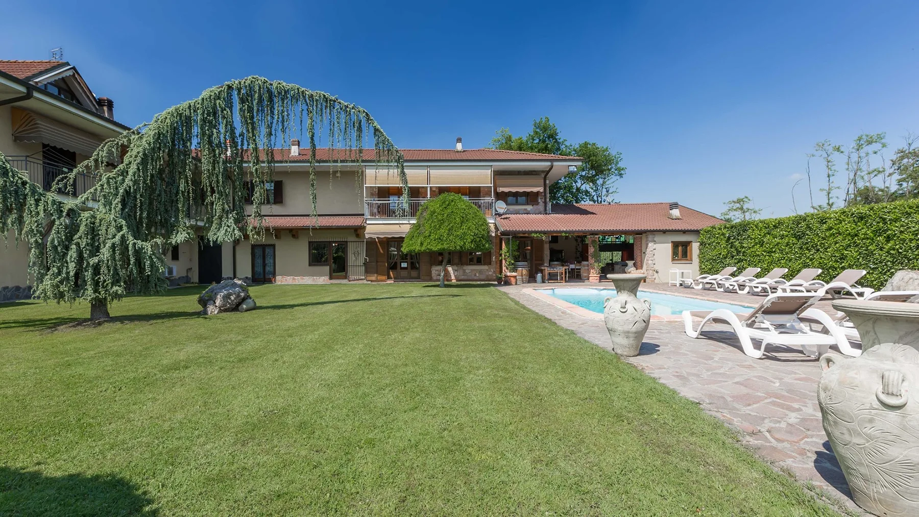 VILLA MIKI 10 - Piedmont