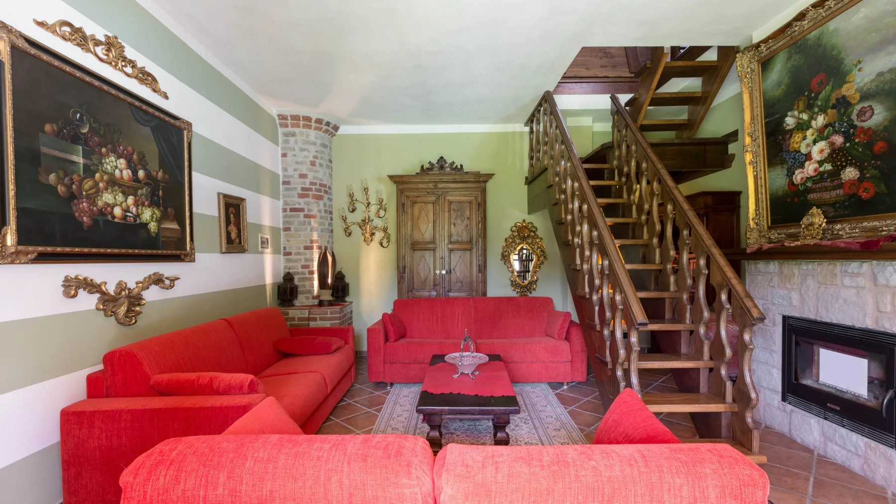 VILLA MIKI 10 - Piedmont