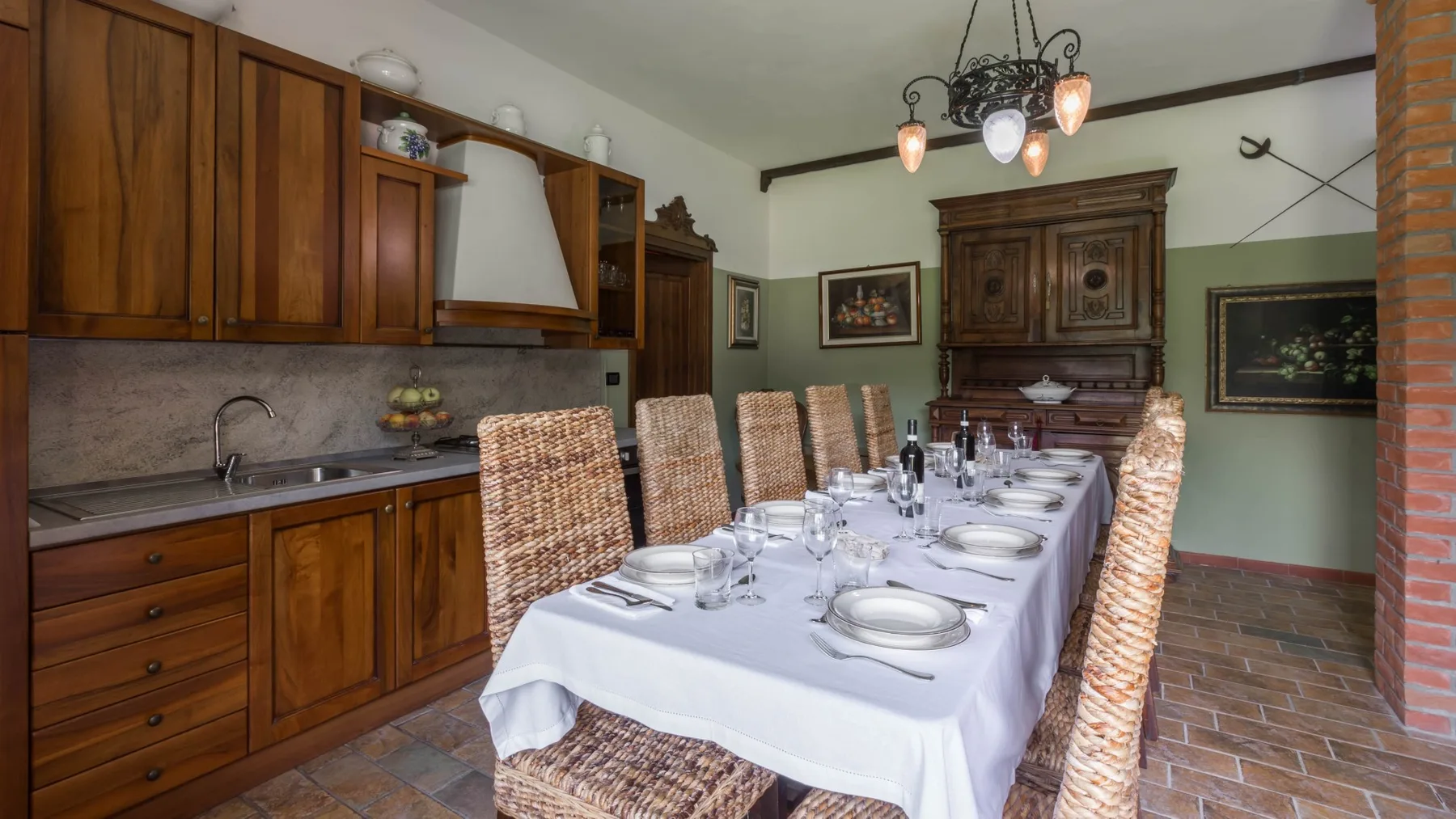 VILLA MIKI 10 - Piedmont