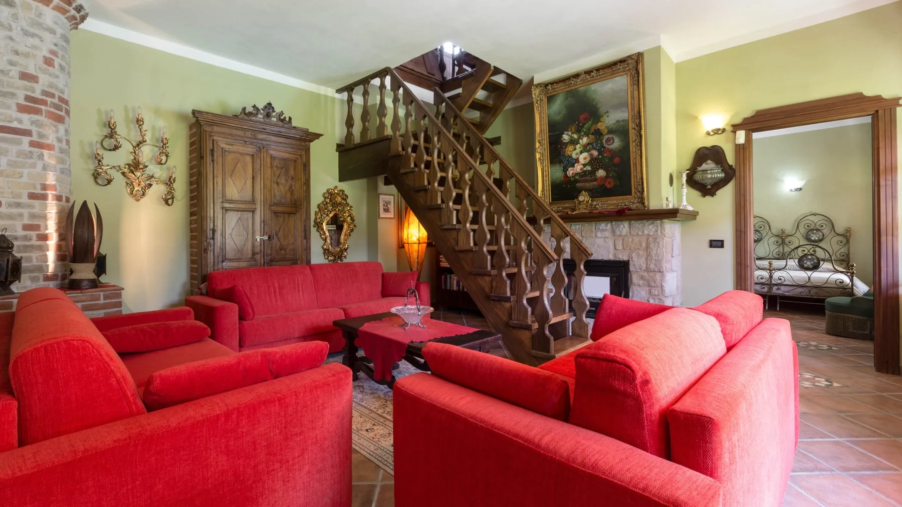 VILLA MIKI 10 - Piedmont