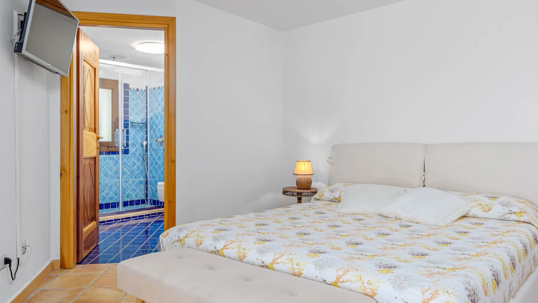 VILLA LA MARINA 5+1 - Sardinia