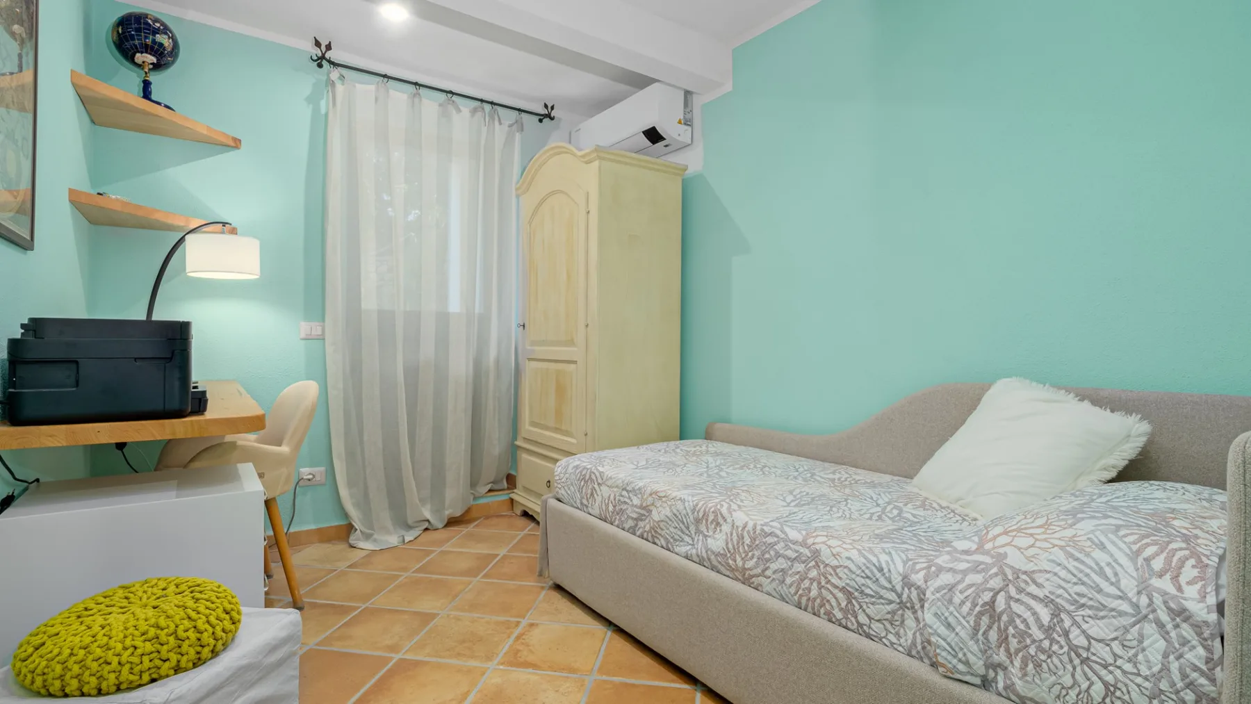 VILLA LA MARINA 5+1 - Sardinia