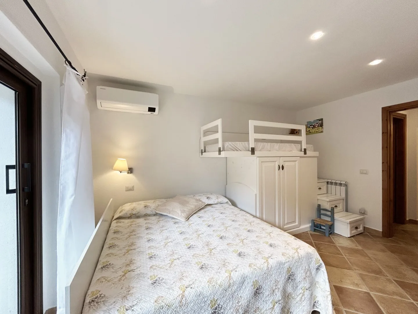 VILLA LA MARINA 5+1 - Sardinia