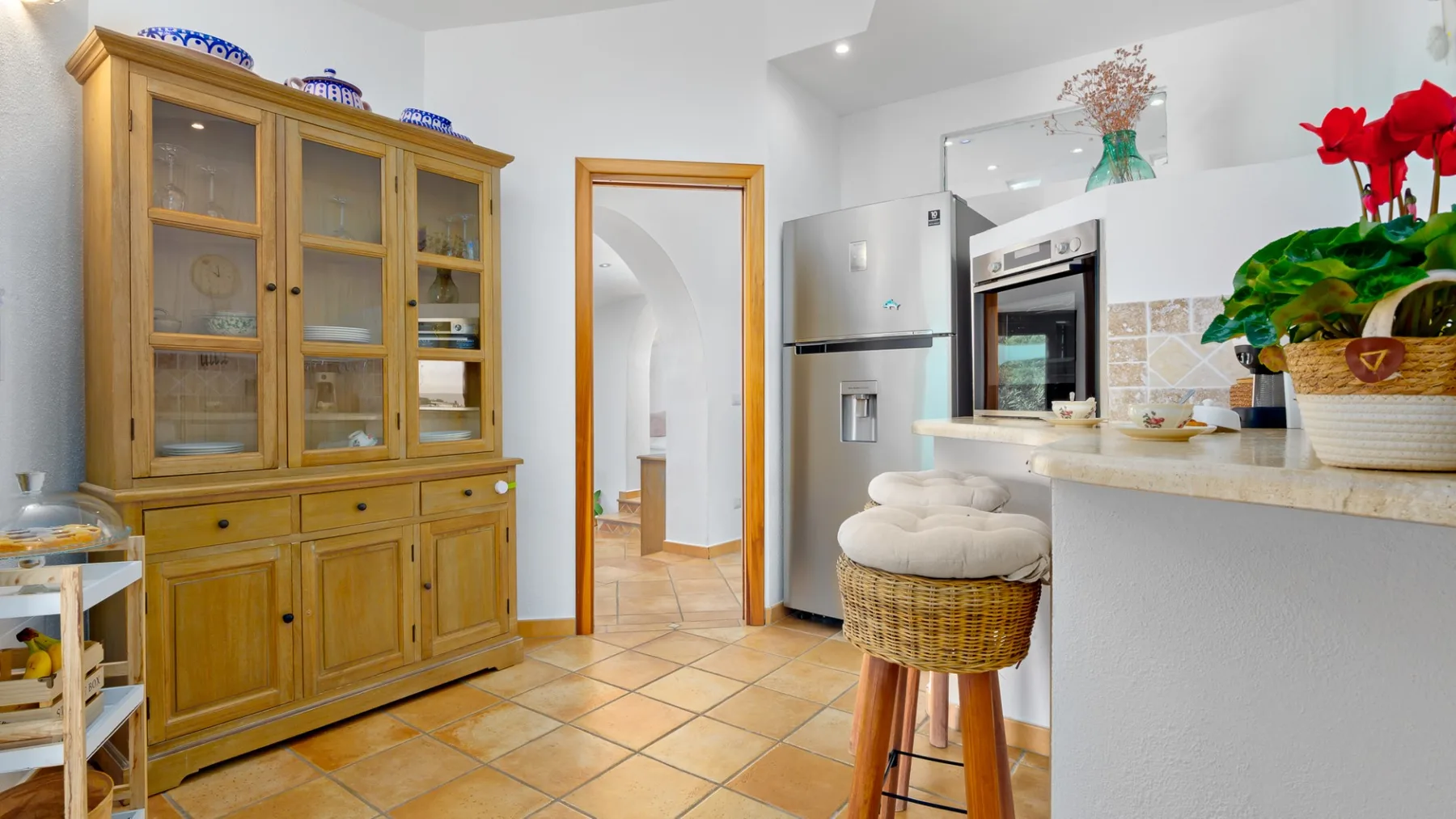 VILLA LA MARINA 5+1 - Sardinia