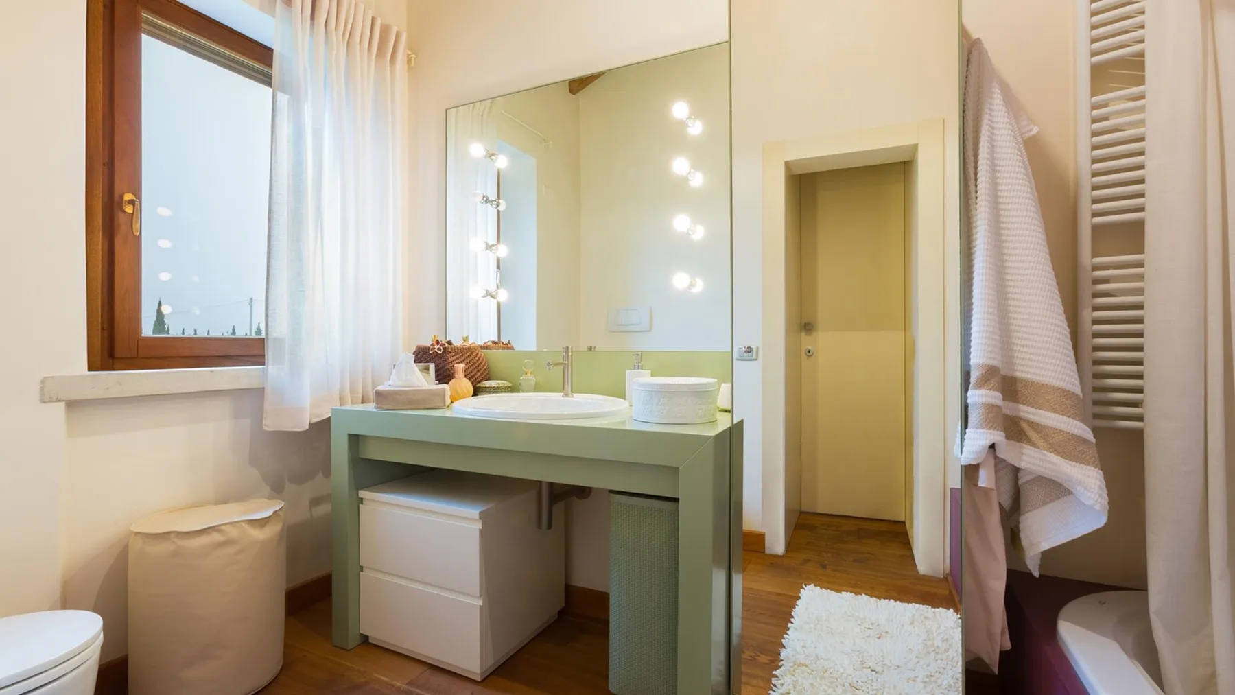 CASA EUGENIA 8 - Marche