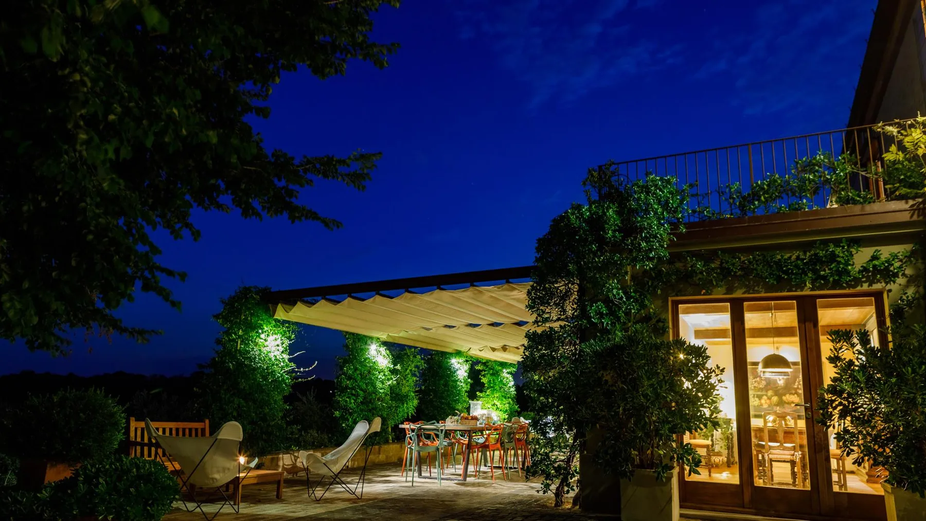 CASA EUGENIA 8 - Marche