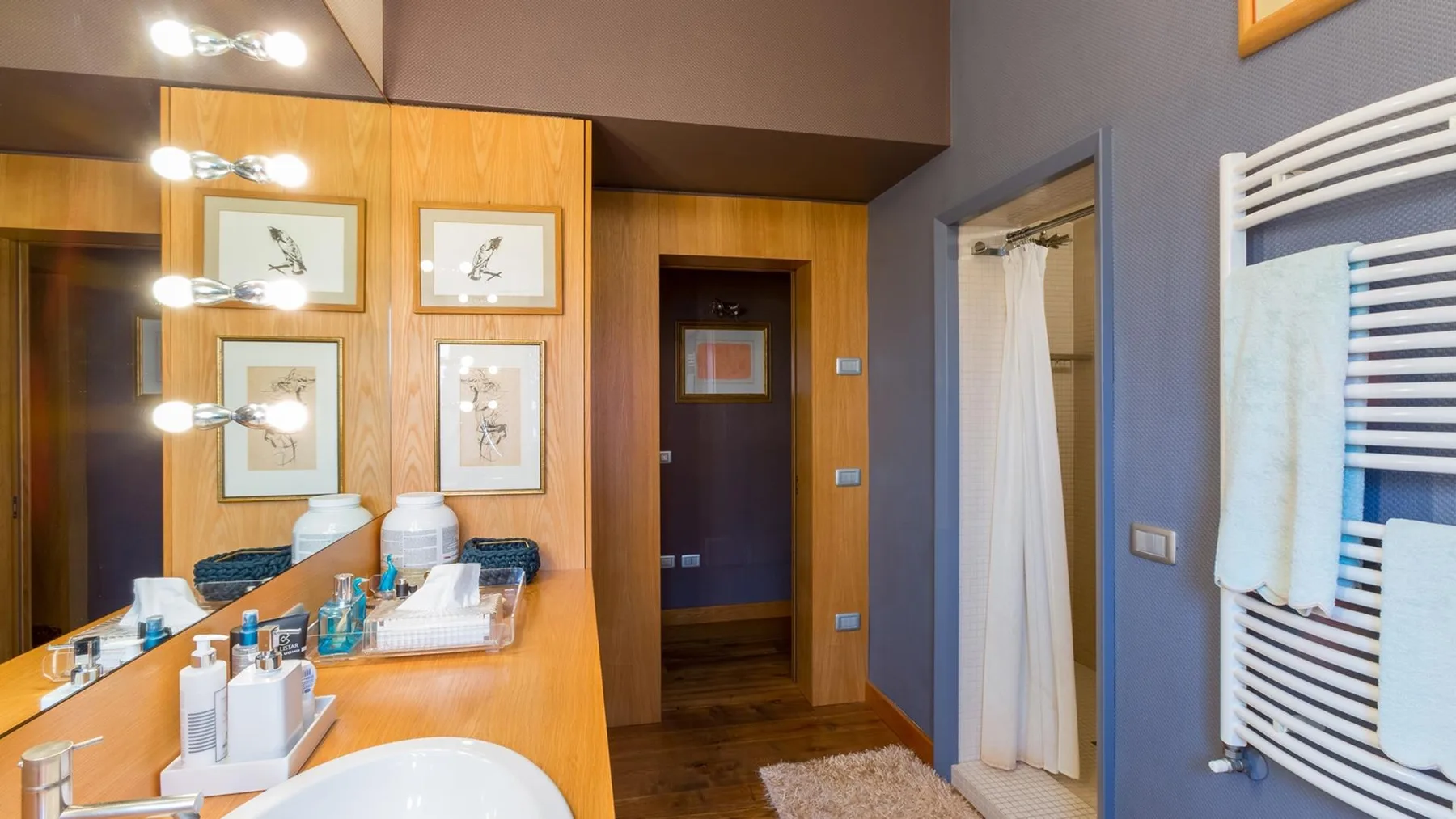 CASA EUGENIA 8 - Marche