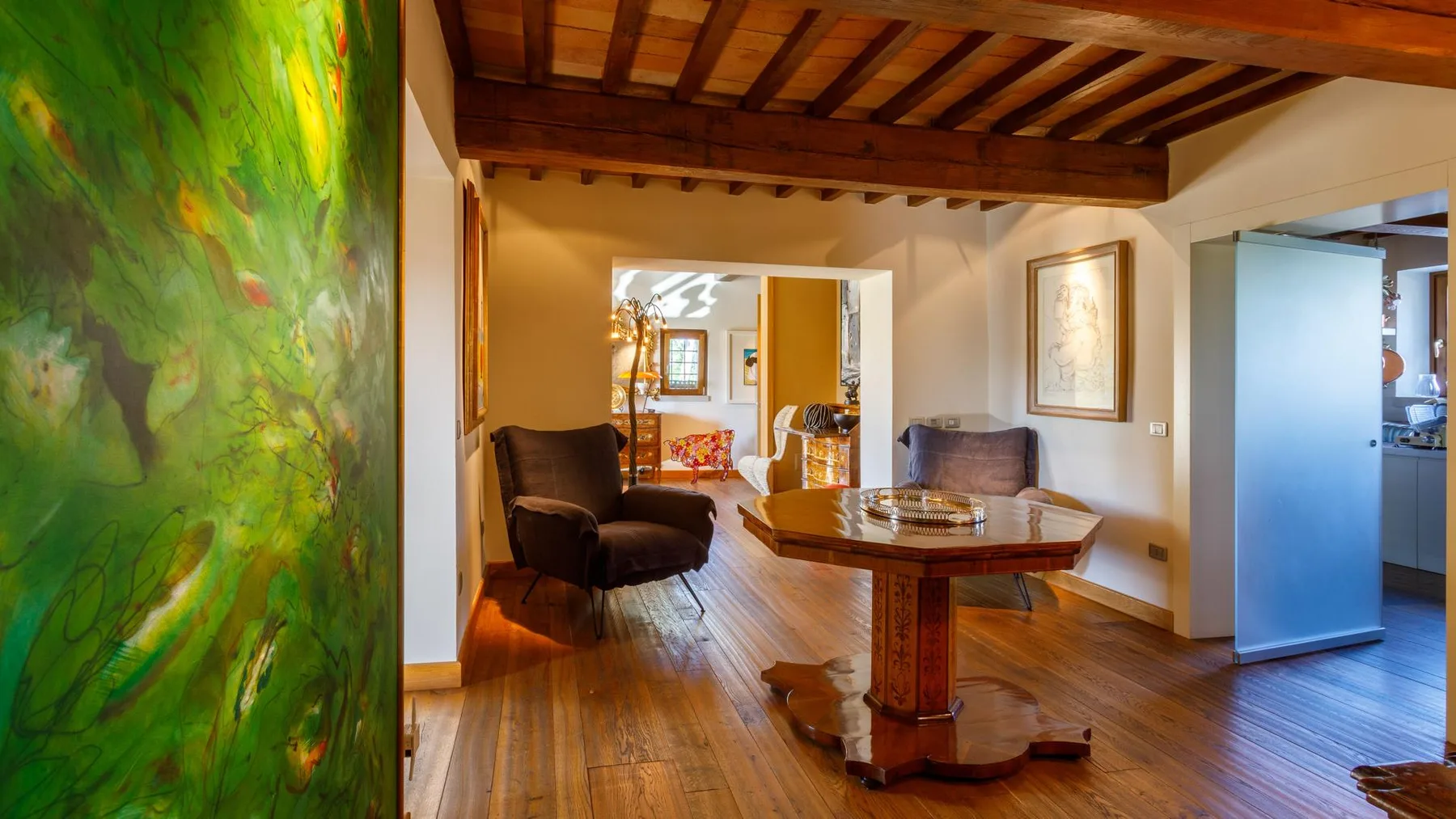 CASA EUGENIA 8 - Marche