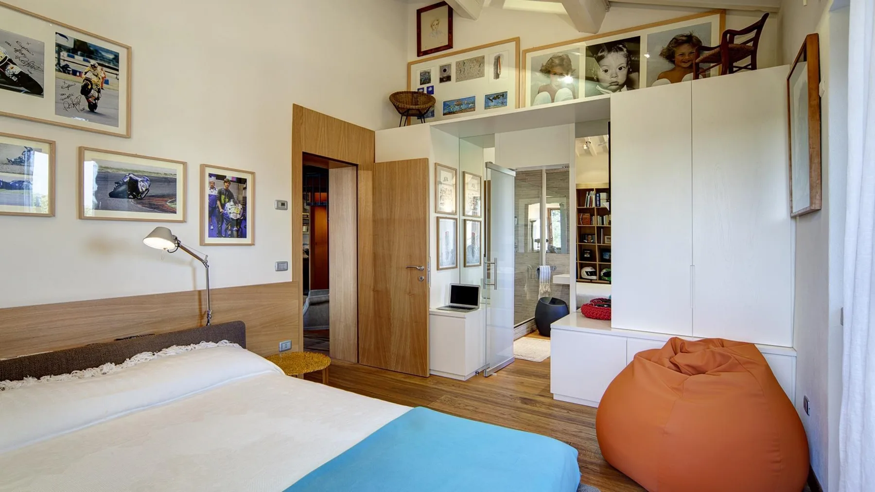 CASA EUGENIA 8 - Marche