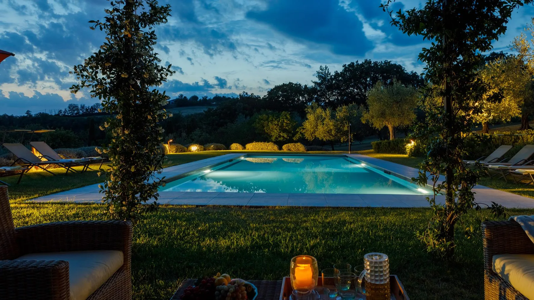 CASA EUGENIA 8 - Marche