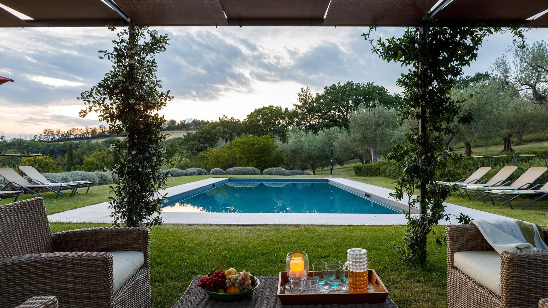CASA EUGENIA 8 - Marche