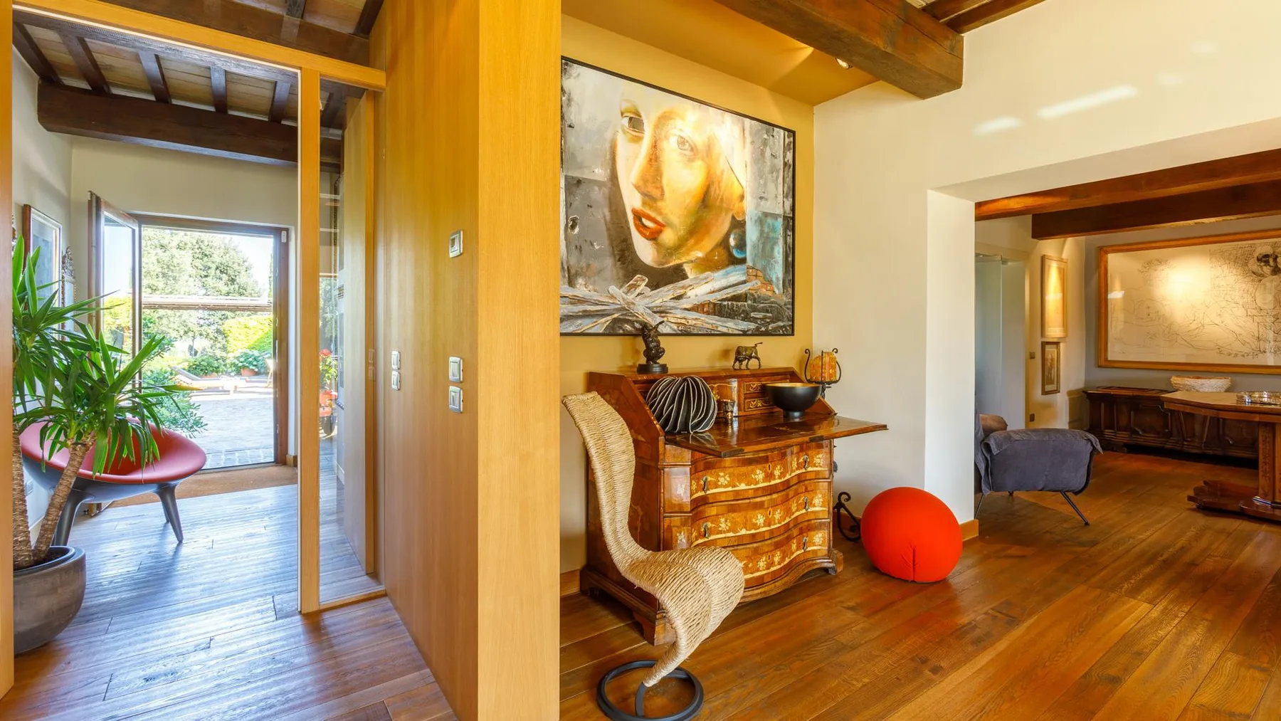 CASA EUGENIA 8 - Marche