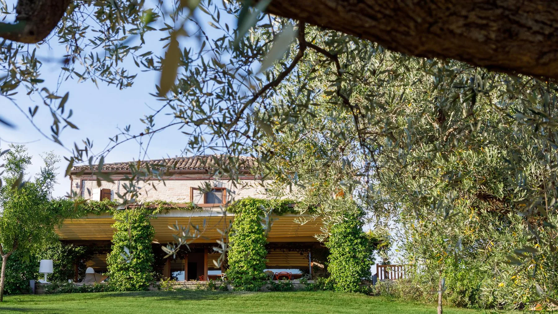 CASA EUGENIA 8 - Marche