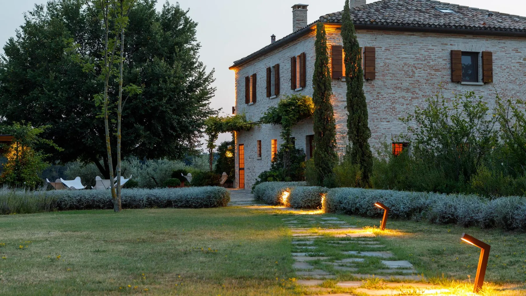 CASA EUGENIA 8 - Marche