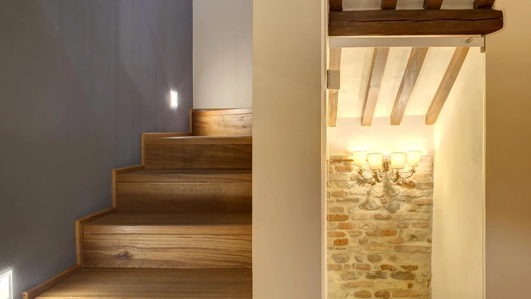 CASA EUGENIA 8 - Marche